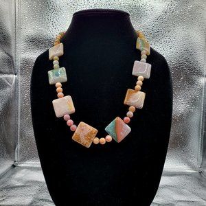 Beautiful Unique (ONE OF A KIND) necklace